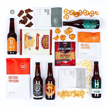 The Craft Beer Lover