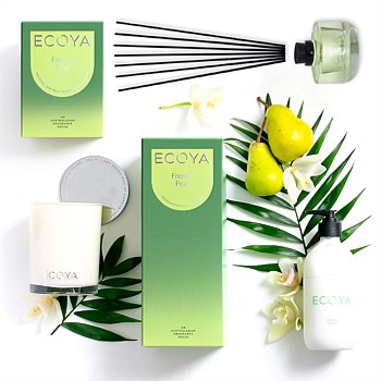 The Luxury Home Fragrance