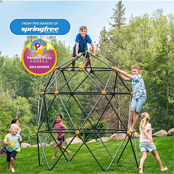 SummitPro Climbing Dome