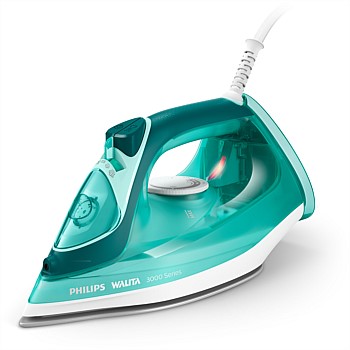 3000 Series Steam Iron