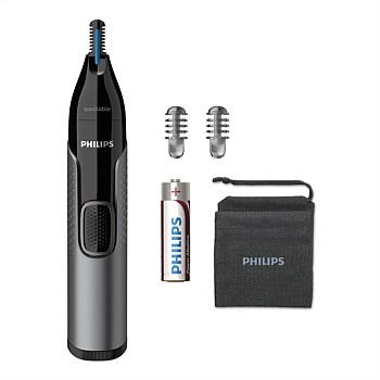 Nose, Ear & Eyebrow Trimmer Series 3000
