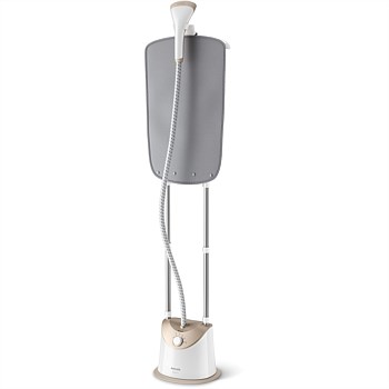 EasyTouch Upright Garment Steamer