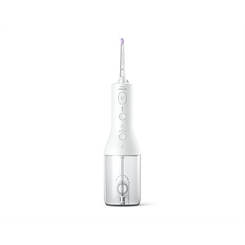 Sonicare Cordless Power Flosser 3000 Oral Irrigator