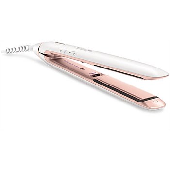 Moisture Protect Hair Straightener