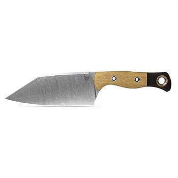 Station Knife | Maple Valley Richlite