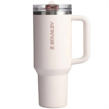 The Quencher ProTour Flip Straw Tumbler | 40 OZ