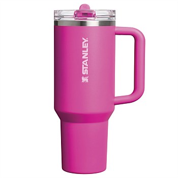 The Quencher ProTour Flip Straw Tumbler | 40 OZ