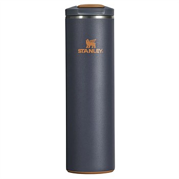 The Transit Fliptop Mug | 16oz