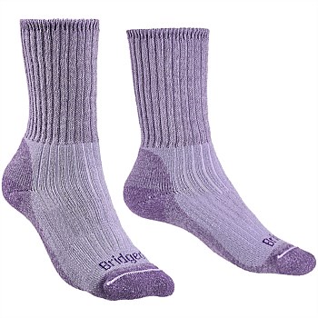 HIKE Midweight Merino Comfort-Fit Boot