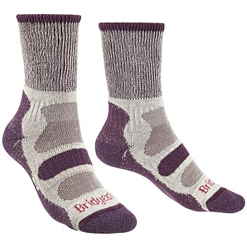 HIKE Lightweight Cotton Comfort Boot