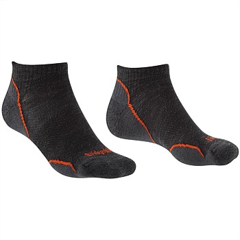 HIKE Ultralight T2 Merino Performance-Fit Low