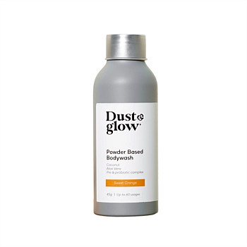 Home Compostable Refill  Bodywash Sweet Orange