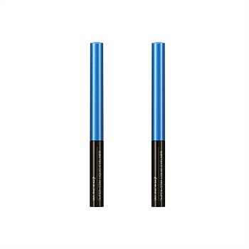 Two x Super-Stay Liquid Liners in Electric Blue
