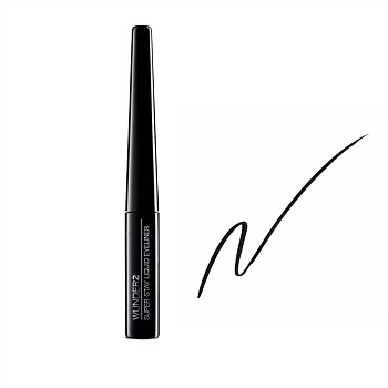 Super-Stay Liquid Liner in Black