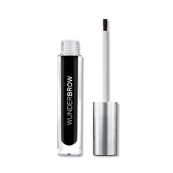 Wunderbrow Waterproof Eyebrow Gel in Jet Black