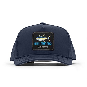 Air Mesh Trucker Cap