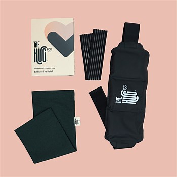 Wearable Hot & Cold Gel Pack Bundle