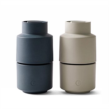 Billund Salt & Pepper Grinder - Set of 2