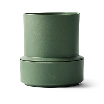 Billund Self Watering Pot