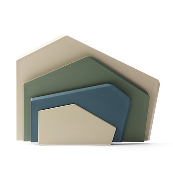 Zurich Cutting Board Set