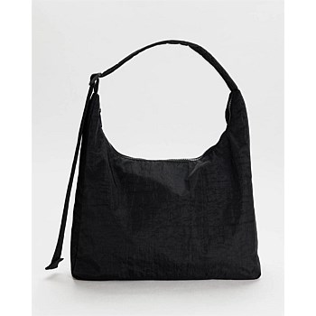 Nylon Shoulder Bag