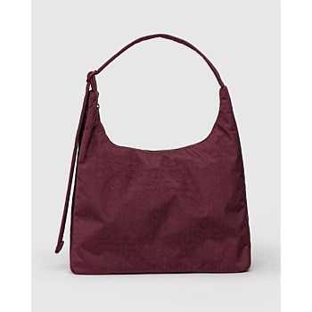 Nylon Shoulder Bag