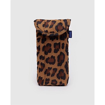 Puffy Glasses Sleeve