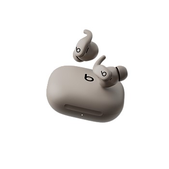 Powerbeats Fit - Wireless Noise-Cancelling Workout Earbuds with Ultimate Secure Fit