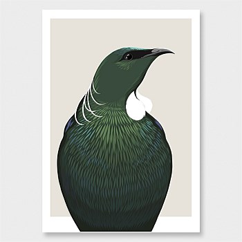 Tui profile Print