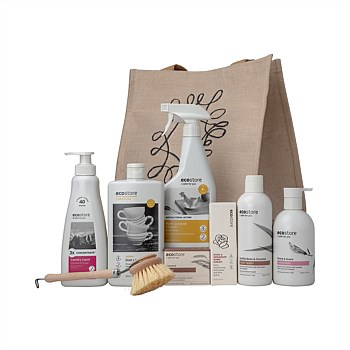 Family Home Essentials Pack