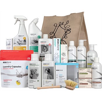 Ultimate Home & Body Pack