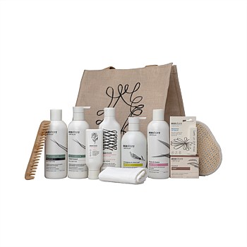 Head-to-Toe Pampering Selection