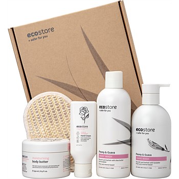 Luxury Peony & Rose Selection