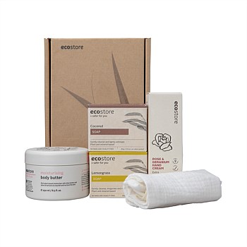 Pampered Skin Selection