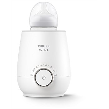 Premium Bottle Warmer