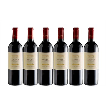 Awatea Cabernets