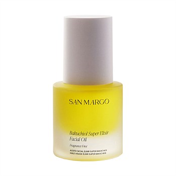 Bakuchiol Super Elixir Facial Oil