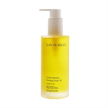 Extraordinaria Firming Body Oil