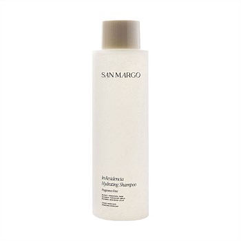 In-Residencia Hydrating Shampoo