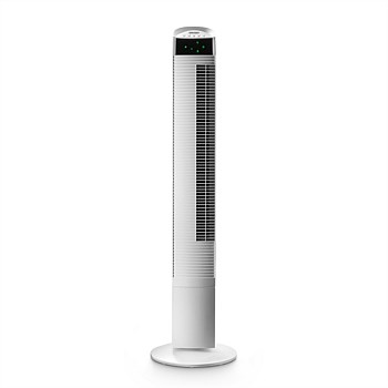 Oscillating Tower Fan