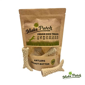 Peanut Butter Antler Grab Bag