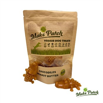 Peanut Butter Crocodile - Medium Grab Bag