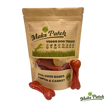 Pumpkin & Carrot Bone Grab Bag