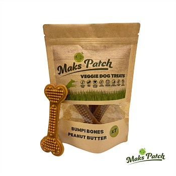 Peanut Butter Bumpi Bone Grab Bag