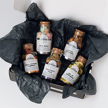 Moodbooster Remedy Gift Box