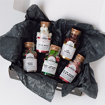 Christmas Remedy Gift Box