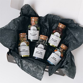 Remedy Gift Box for Him