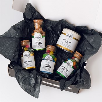 Legend Remedy Gift Box