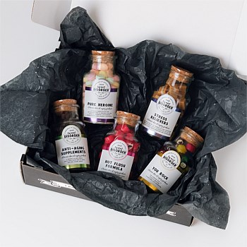 Remedy Gift Box for Her