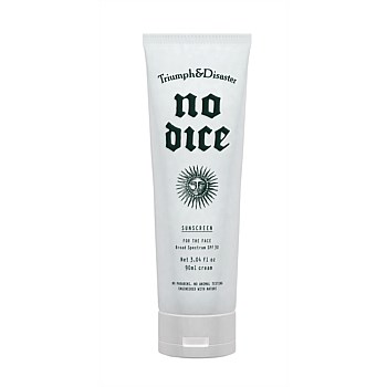 No Dice Sunscreen 90ml Tube